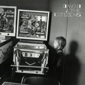 A 1000 Questions For You by David & The Citizens