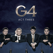 Somebody To Love by G4
