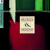 Blue Dove by Dave Brubeck & Paul Desmond