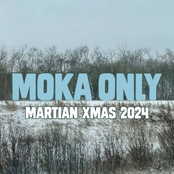 Martian XMAS 2024