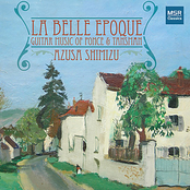 La Belle Epoque: Guitar Music of Ponce & Tansman