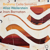 Brahms: Cello Sonatas