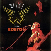 1976-05-22: Wings Over Boston: Boston Garden, Boston, MA, USA