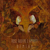 Demian out in April for Cold Spring Rec.!!!!