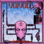 Voivod: Nothingface