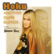 Another Dumb Blonde