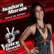 Dança Da Solidão (The Voice Brasil)