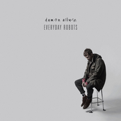 Damon Albarn: Everyday Robots