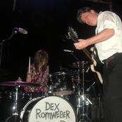 Dex Romweber Duo