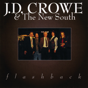 If I Could Go Back Home Again by J.d. Crowe & The New South