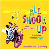 all shook up