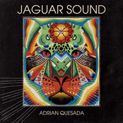 Adrian Quesada: Jaguar Sound