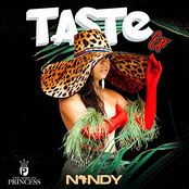 Taste EP