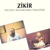 okay temiz, aka gündüz kutbay & oriental wind