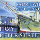 Bal Przy Peter Street
