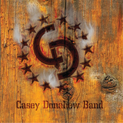 Casey Donahew Band: Casey Donahew Band