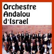 israeli andalusian orchestra