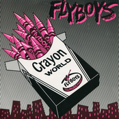 Crayon World