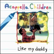 Acappella Children