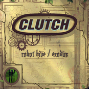 10001110101 by Clutch