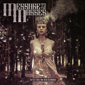 Bitter ends and new beginnings