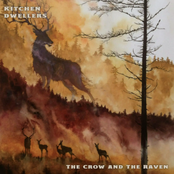 The Crow and The Raven (III)