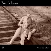 Up In Tears by Fenrik Lane