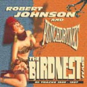Dragster by Robert Johnson And Punchdrunks