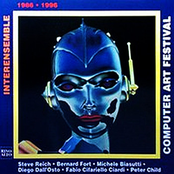 Computer Art Festival 1986-1996