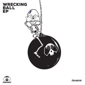 Peekaboo - Wrecking Ball
