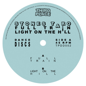 Full Train / Light On The Hill