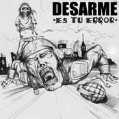 Corrosion en la Nación