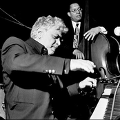 Monty Alexander