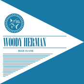 presenting woody herman