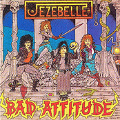 Bad Attitude