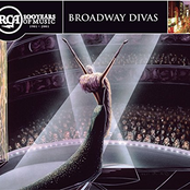 Broadway Divas
