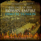 more music from the fall of the roman empire