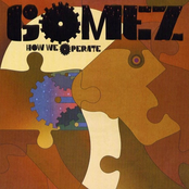 Cry On Demand by Gomez