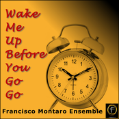 Wake Me Up Before You Go Go