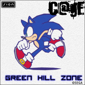 Green Hill Zone