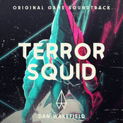 Terror Squid (Original Game Soundtrack)