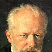 Pyotr Ilyitch Tchaikovsky