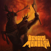 Elders by Behold! The Monolith