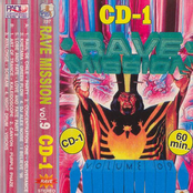 Rave Mission Vol 9