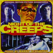Night of the Creeps
