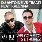 Timati Feat. Kalenna Harper