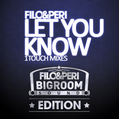 Let You Know (1Touch Mixes)