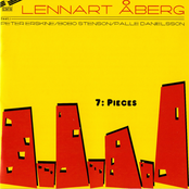 Aberg, Lennart: 7 Pieces