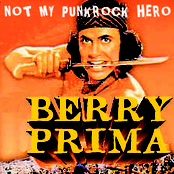 Berry Prima