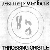 Sunstroke by Throbbing Gristle